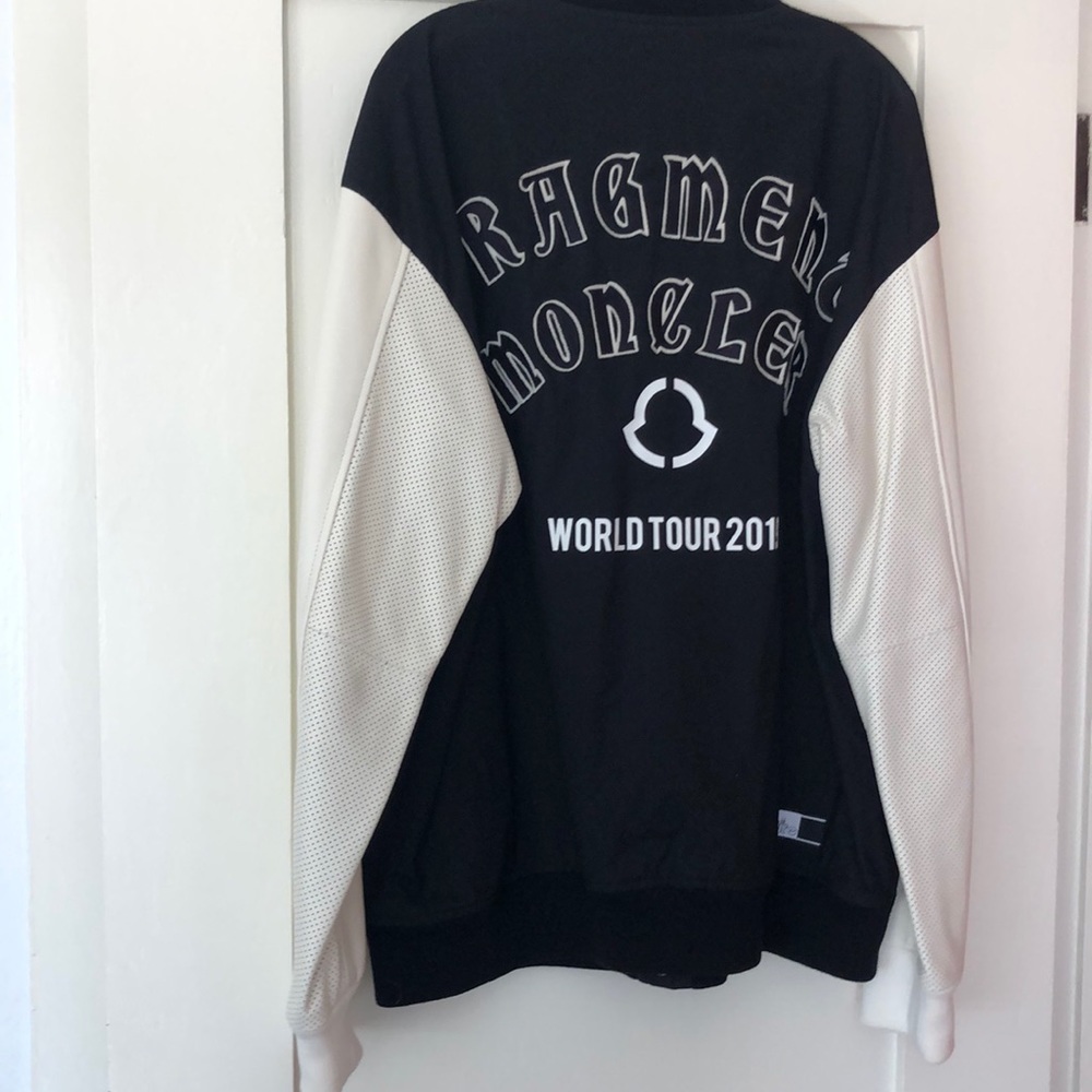 Moncler Genius Raggae Giubbotto